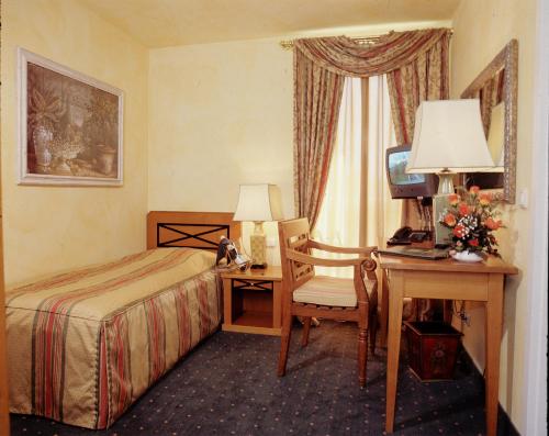 Hotel & Restaurant Alter Speicher - image 4