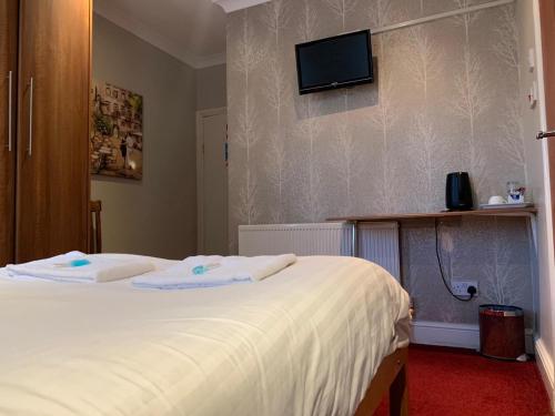 Twickenham Guest House - image 7