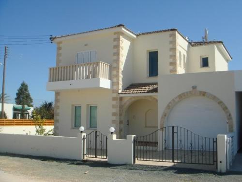 Villa Elvie