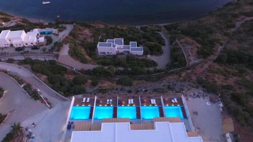  Aelia Collection Suites - Adults Friendly in Skyros