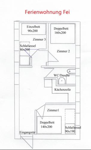 Ferienwohnung J10, Playmobil Funpark Zirndorf Nürnberg