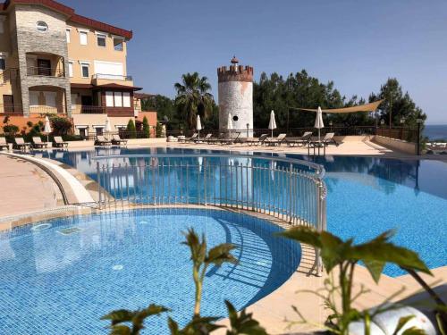  Elite Country Club, Pension in Avsallar bei Boztepe