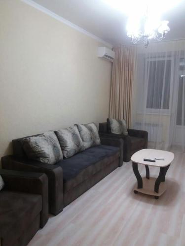 . Квартира Октябрьская 337