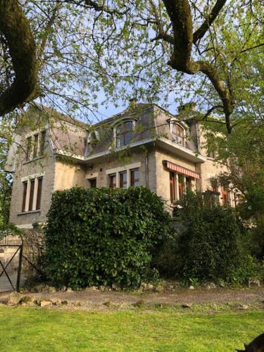  Les Heures Claires in Hastière-par-delà