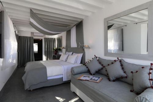 Dar Seven Boutique Hotel