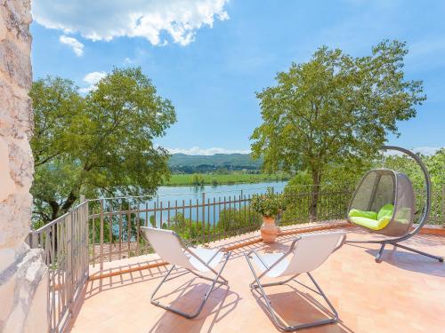 La Casa Sul Lago 1