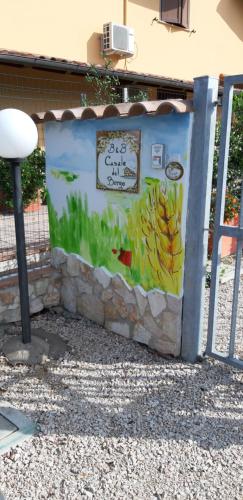 Casale Del Borgo - main image