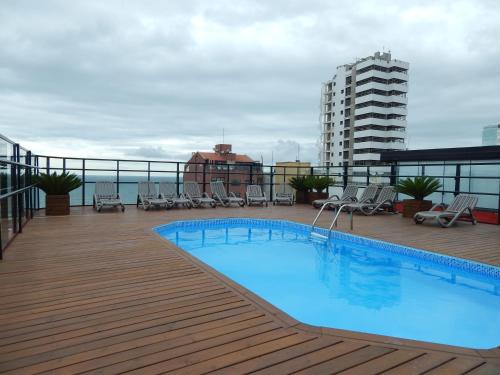 Encantos Torres Hotel