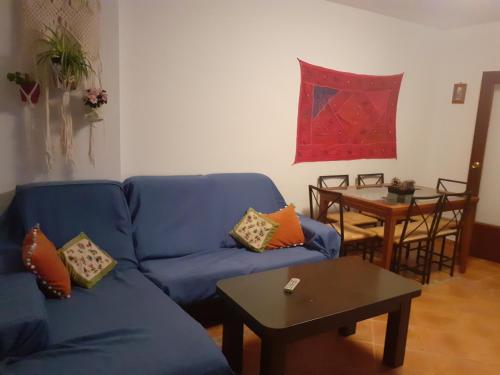 Apartamento El Portiel
