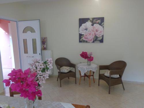  Angelina´s apartments Helmata in Argostoli
