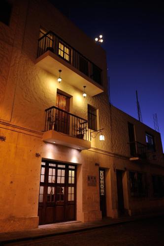 hotel photo