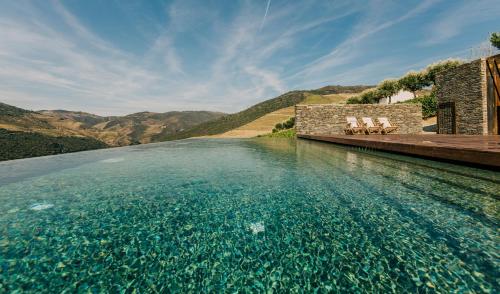 Ventozelo Hotel & Quinta - main image