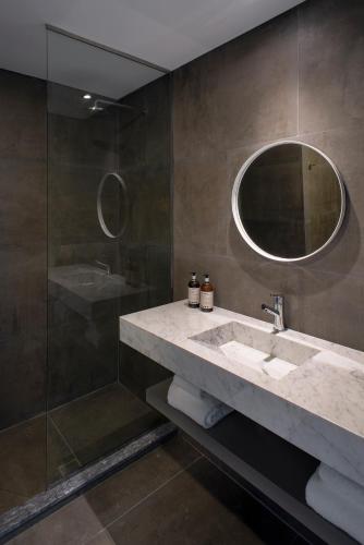 Palacio Paz Boutique Hotel, Buenos Aires (fotografie 8)