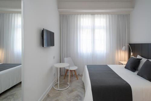 Palacio Paz Boutique Hotel, Buenos Aires (fotografie 10)