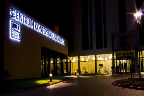 Hotel Poznanski A2 - 출입구
