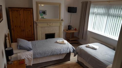 Broughshane B&B