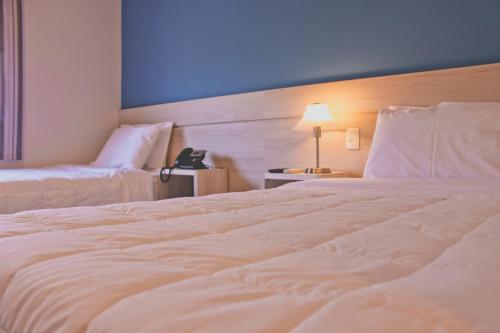 诺瓦酒店 诺瓦酒店