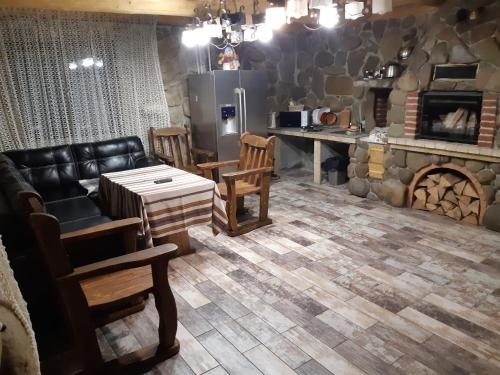 Дикий Зруб, Vorokhta (foto 2)
