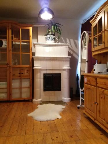 White Villa 4