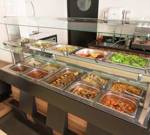 诺瓦酒店 诺瓦酒店