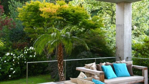  Casa Rio Minho, Ferienwohnung in Vila Nova de Cerveira