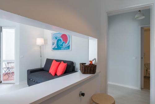บริการและสิ่งอำนวยความสะดวก, FLH - Ericeira Beach Apartments in เซาท์บีช