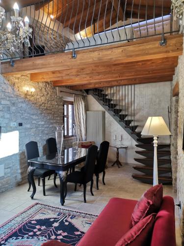 L'Antica Dimora - Suites & Apartments in Mandas