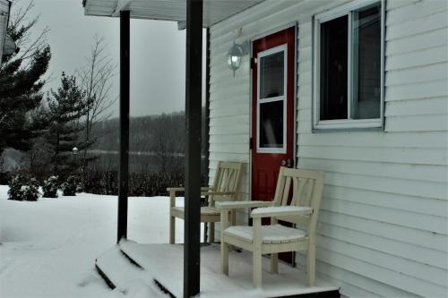 One-Bedroom Chalet