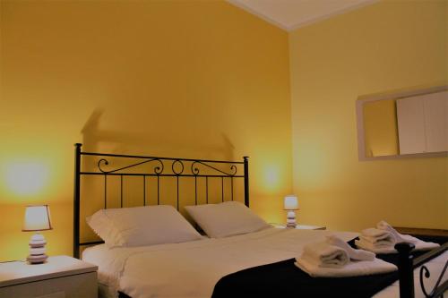 Rhome202, Rome