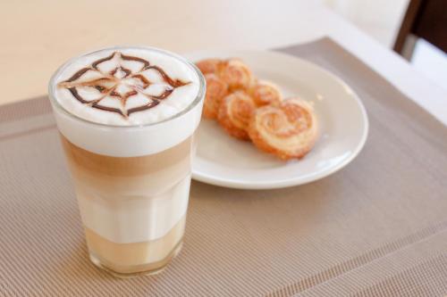 诺瓦酒店 诺瓦酒店