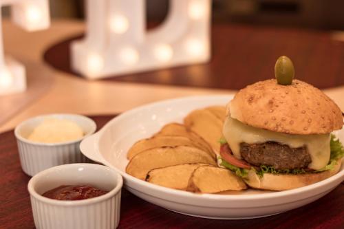 诺瓦酒店 诺瓦酒店