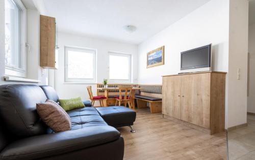 Ferienwohnung Alpenherz in Neustift im Stubaital, Österreich