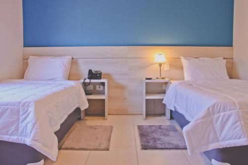 诺瓦酒店 诺瓦酒店