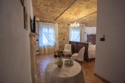 Cà Reginella B&B (Ca Reginella B&B) in 迪亞諾達爾巴