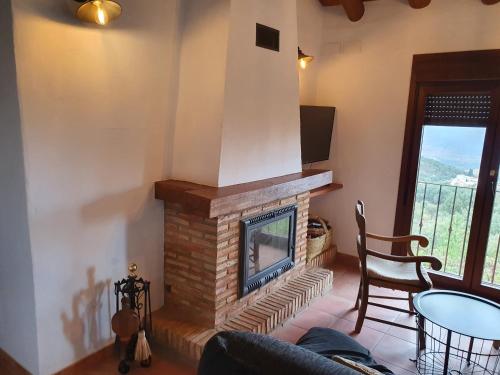 Finca El Chaparral - main image