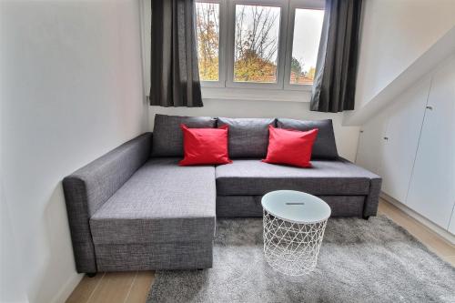 Rent a flat - Montgomery - image 3