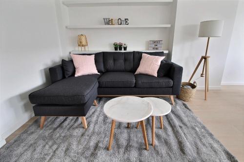 Rent a flat - Montgomery, Brüssel