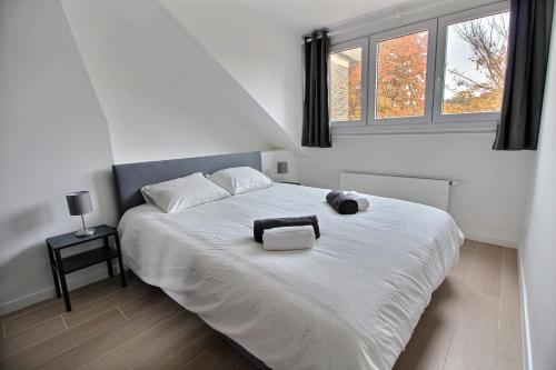 Rent a flat - Montgomery - image 4