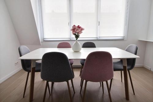 Rent a flat - Montgomery - image 6