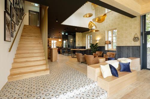 Boutique Hotel Sunrose 7 - Gourmet & SPA