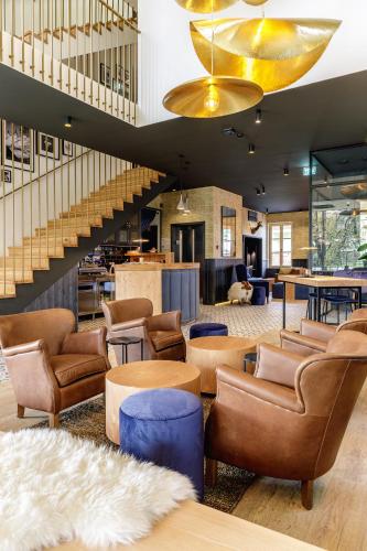 228746664 Boutique Hotel Sunrose 7 - Gourmet & SPA
