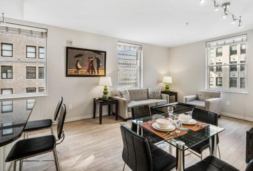 2 bedrooms, 3 beds