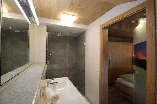 Apartment with Sauna