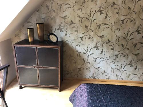 Apartament 34 "U Tobisława" - Pod Aniołem