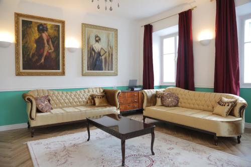 Vitez Apartment I, Lublaň (fotografie 6)