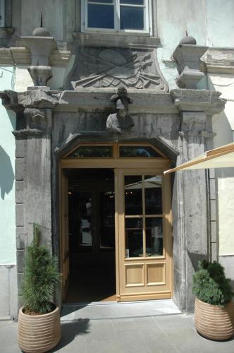 Vitez Apartment I, Lublaň (fotografie 7)