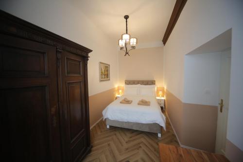 Vitez Apartment I, Lublaň (fotografie 9)