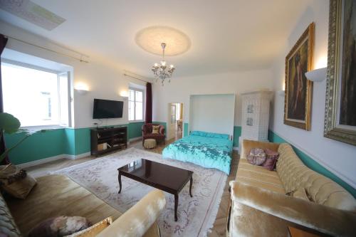 Vitez Apartment I, Lublaň (fotografie 10)