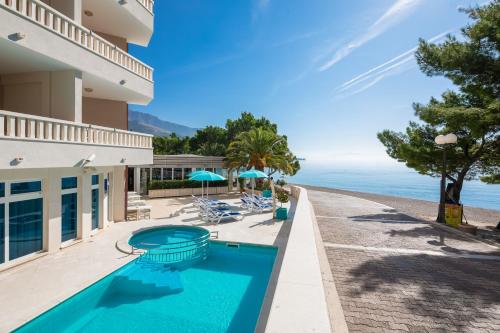 Hotel Tamaris - image 2