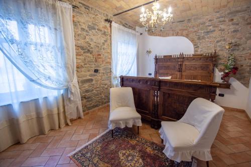 Cà Reginella B&B – Diano d'Alba, NY